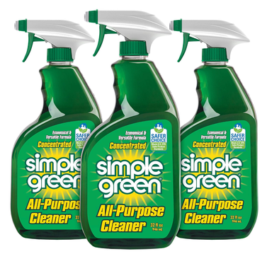 Simple Green AllPurpose Cleaner (Pack of 3)