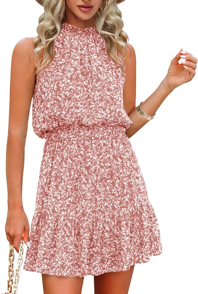 The Best Deals on Easter Dresses at 's Big Spring Sale: Pastel, Floral,  Midi Dresses and More