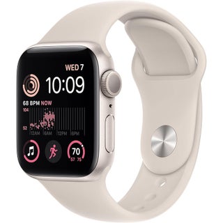 Apple Watch SE (الجيل الثاني)