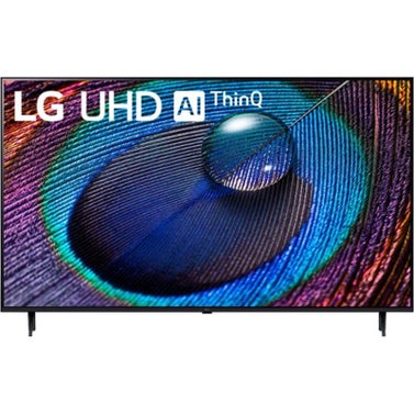 LG 55" Class UR9000 Series LED 4K TV