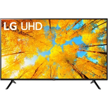 LG UQ75 Series 65-inch LED 4K TV