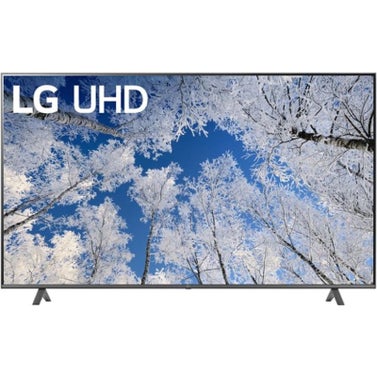 LG UQ70 Series 75-inch LED 4K TV