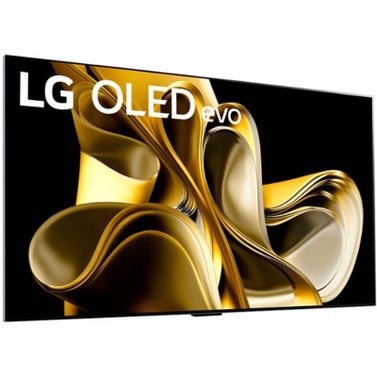 LG 77" M3 Series OLED evo 4K TV with Wireless Connectivity