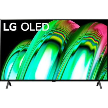 LG A2 48-inch OLED 4K TV