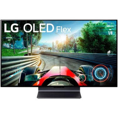 LG Flex 42-inch OLED 4K TV