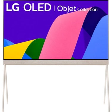 LG Pose 55-inch OLED 4K TV