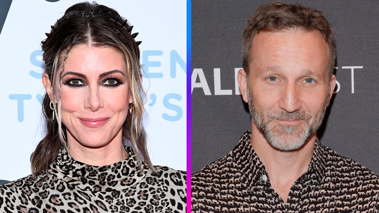 Bob Saget's Widow Kelly Rizzo Goes Instagram Official With Boyfriend Breckin  Meyer on His 50th Birthday | Entertainment Tonight, image size:1280x720