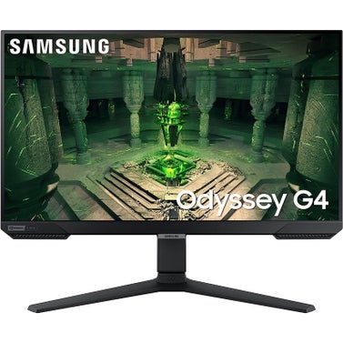 Samsung 25" Odyssey G4 Gaming Monitor