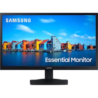 Samsung 22" S33A Monitor