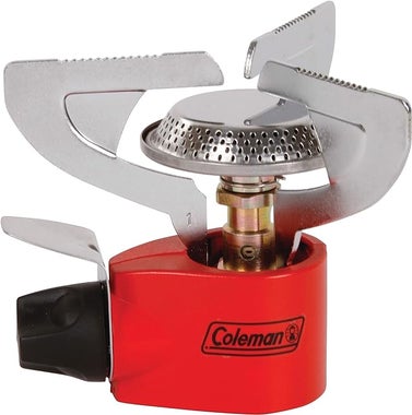 Coleman Classic 1-Burner Backpacking Stove
