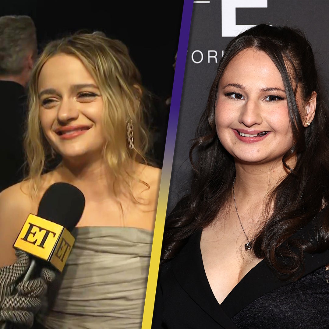 Joey King ‘So Happy’ Gypsy Rose Blanchard Got Her Life Back After Prison (Exclusive)
