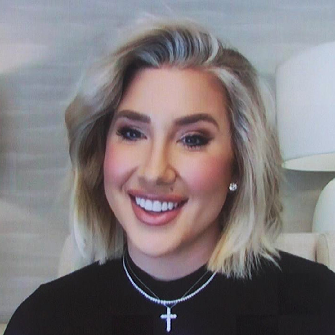 Why Savannah Chrisley Wants to Pursue Law Degree Amid Parents' Legal Fight  