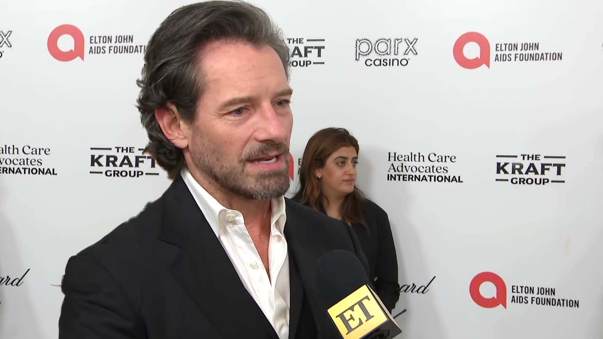 Yellowstone's Ian Bohen Reveals What He Knows About Final Season  (Exclusive) | Entertainment Tonight