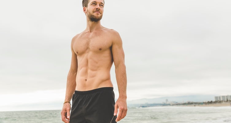 The Best Swim Trunks for Men in 2024: Spring Break-Ready Styles From  lululemon, Vuori, Patagonia and More