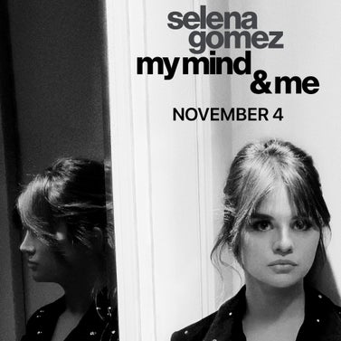Selena Gomez: My Mind and Me