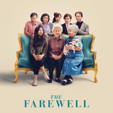 The Farewell
