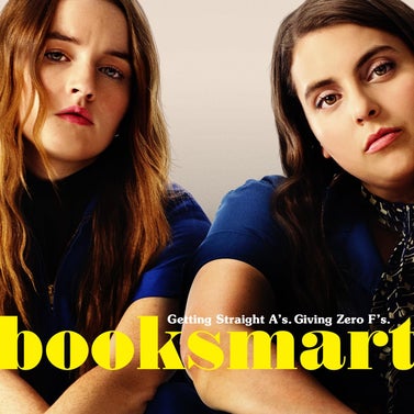 Booksmart