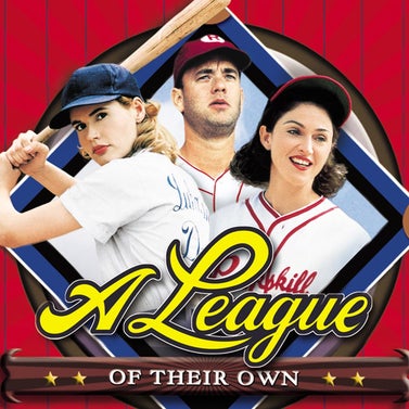 A League of Their Own
