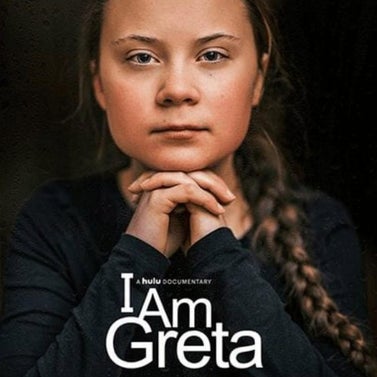 I Am Greta