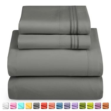Nestl Bed Sheets Set