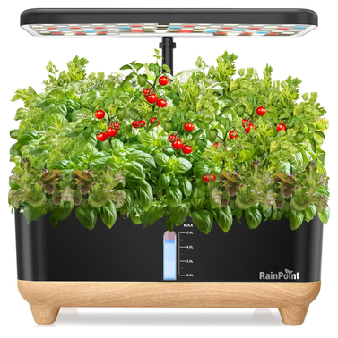 RainPoint Indoor Hydroponics Growing System