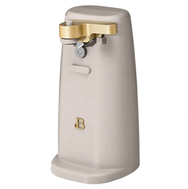 Beautiful Easy-Prep Electric Can Opener