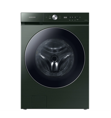 Bespoke 5.3 cu. ft. Ultra Capacity Front Load Washer