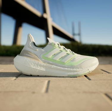 Adidas Women's Ultraboost Light Running Shoes