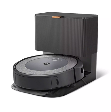 iRobot Roomba i5+ Self-Emptying Robot Vacuum