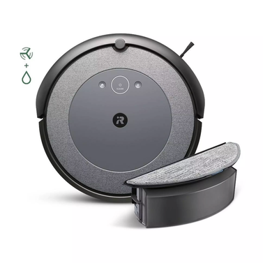 iRobot Roomba Combo i5 Robot Vacuum and Mop