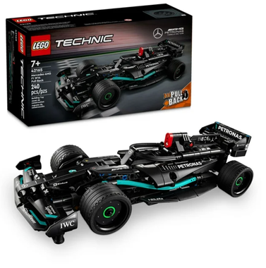 LEGO Technic Mercedes-AMG F1 W14 R Performance Pull-Back