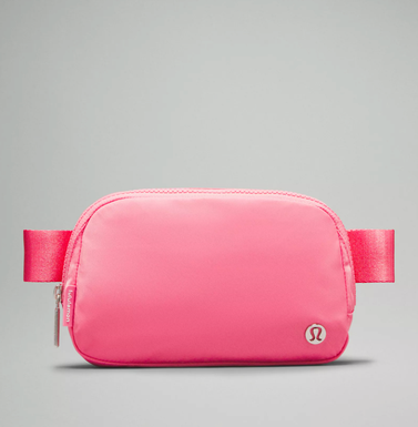 Everywhere Belt Bag 1L - Sakura Pink