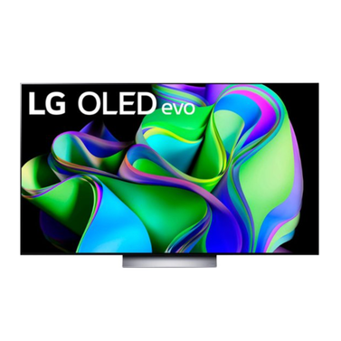 LG 55" Class C3 Series OLED TV