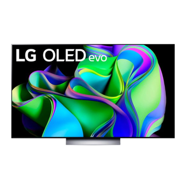 LG 77" C3 Series OLED TV