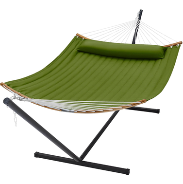 Superjare Hammock with Stand