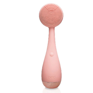 PMD Clean - Smart Facial Cleansing Device with Silicone Brush