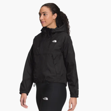 The North Face Antora Waterproof Rain Jacket