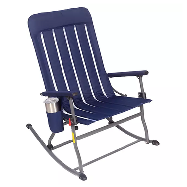 Member’s Mark Portable Folding Rocking Chair 