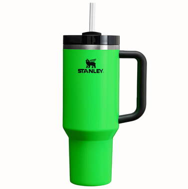 The Neon Quencher H2.0 Flowstate Tumbler | 40 oz