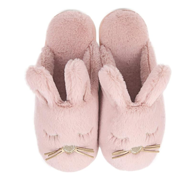 Caramella Bubble Bunny Slippers