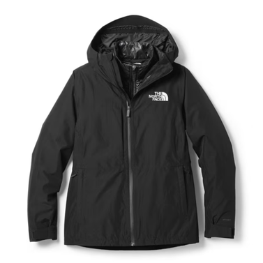 The North Face ThermoBall Eco Snow Triclimate 3-in-1 Jacket - Women's