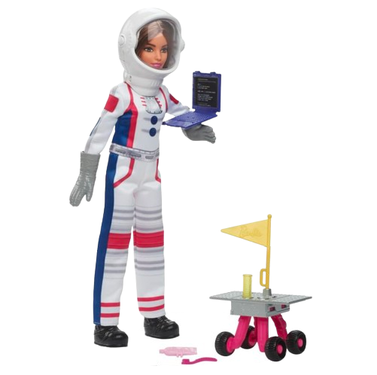 Barbie 65th Anniversary Doll, Astronaut Set