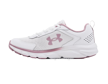 Under Armour Women's Charged Asset 9 Running Shoe