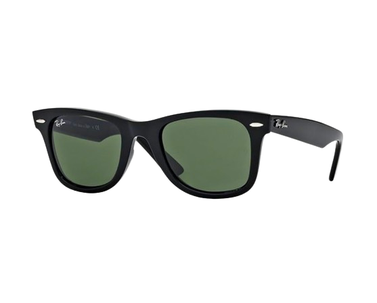 Ray-Ban Original Wayfarer Polarized Square Sunglasses