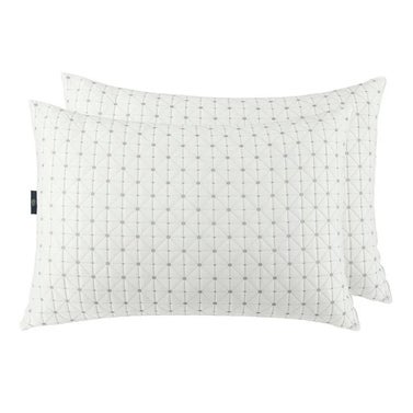Sertapedic Charcool Bed Pillow