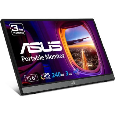 Asus ROG Strix 15.6-inch Portable Gaming Monitor
