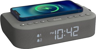 i-box Alarm Clock