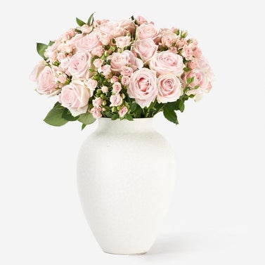 The Super Bouquet - Pink 001
