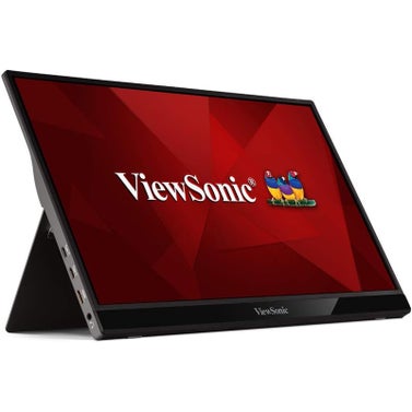 ViewSonic VG1655 15.6-inch 1080p Monitor