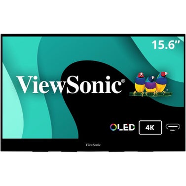 ViewSonic VX1655 15.6-inch Portable OLED Monitor